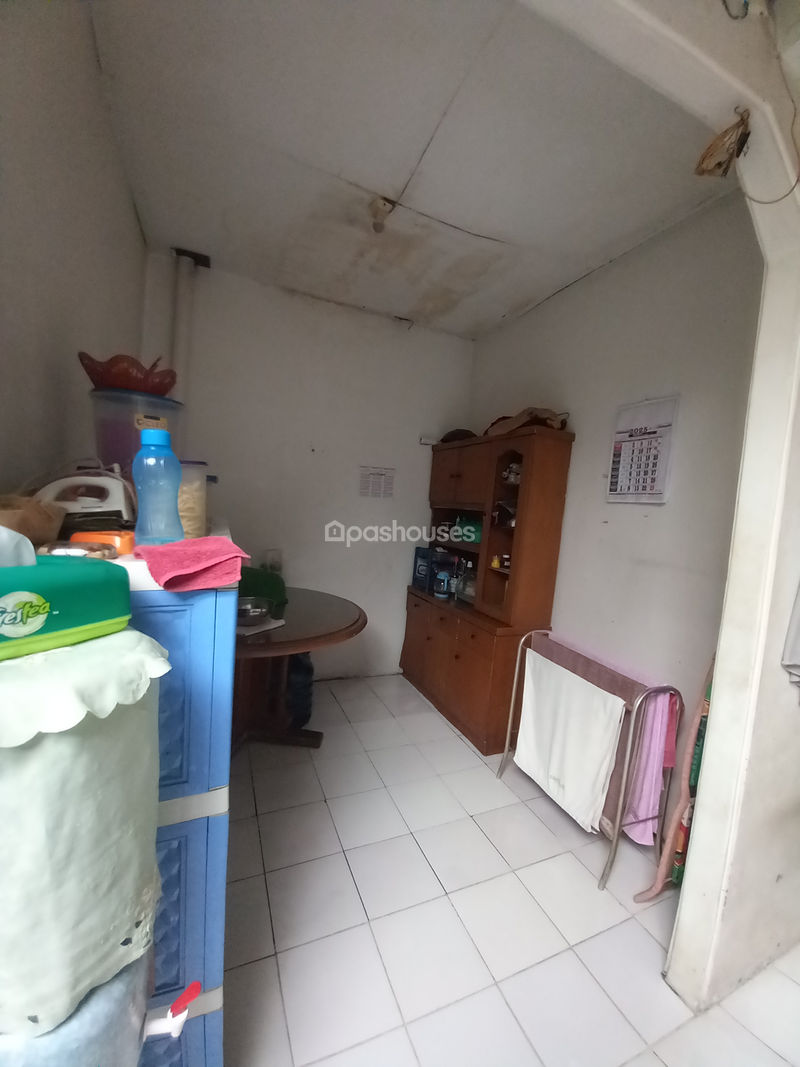 Perumahan Poin Mas Depok Blok F2/6