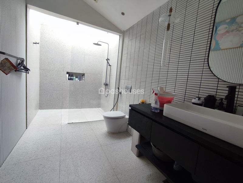 Perumahan Carlton Private Residence Kav 19