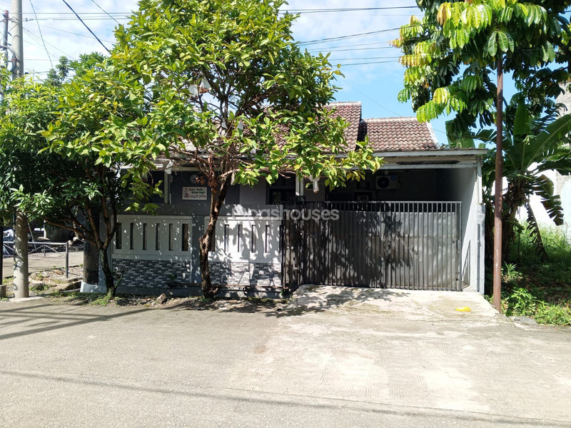 Perumahan Taman Dramaga Permai 6 Blok D11/11