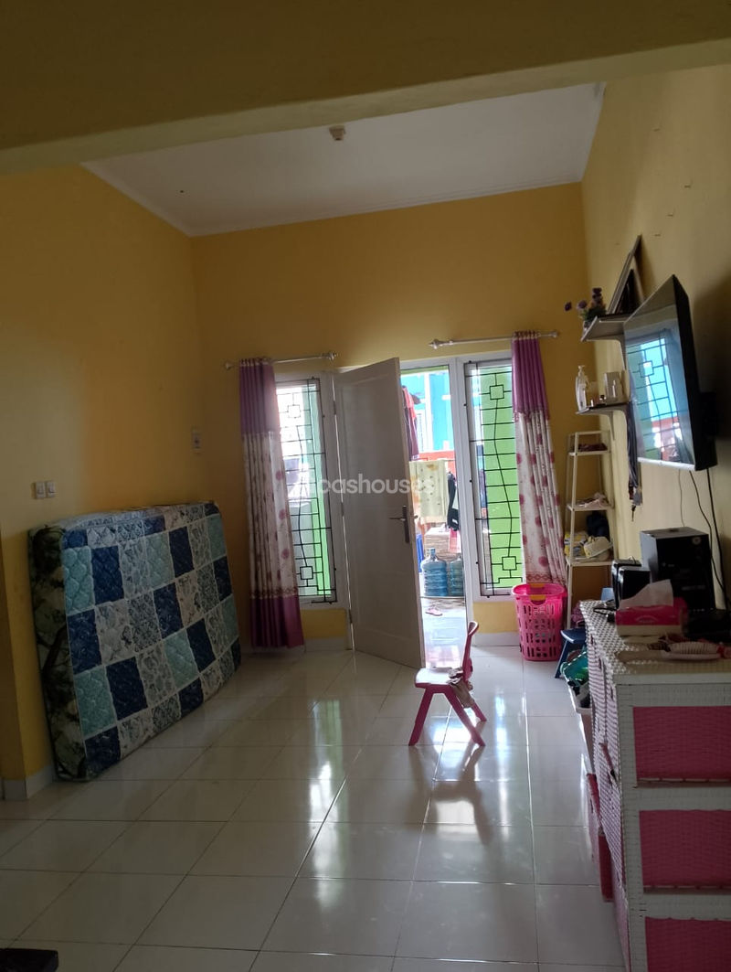 Perumahan Teras Country Residence