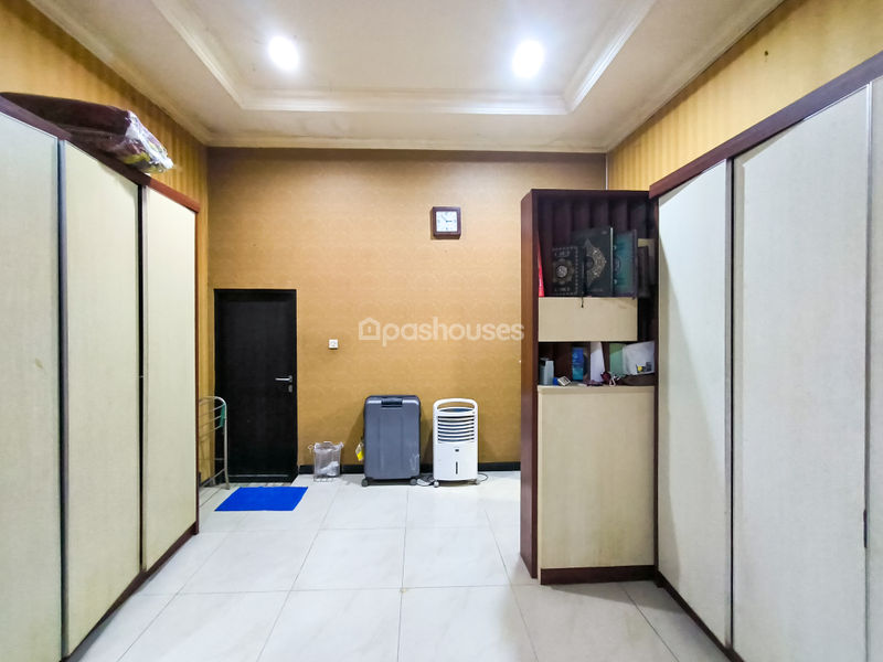 Perumahan Taman Alfa Indah Blok J10 No.2