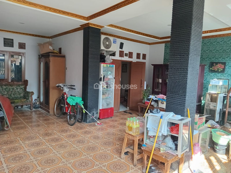 Jalan Utan Panjang III No.18