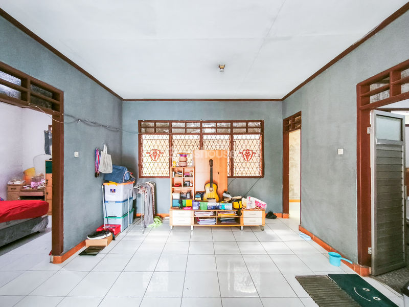 Kedung Badak Baru Bogor