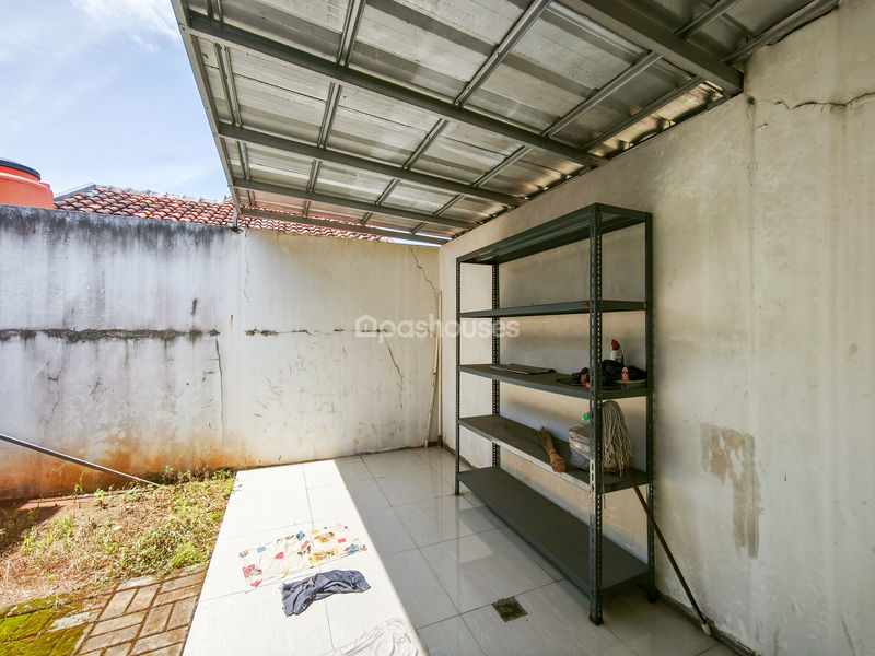 Kemang Raya Residence