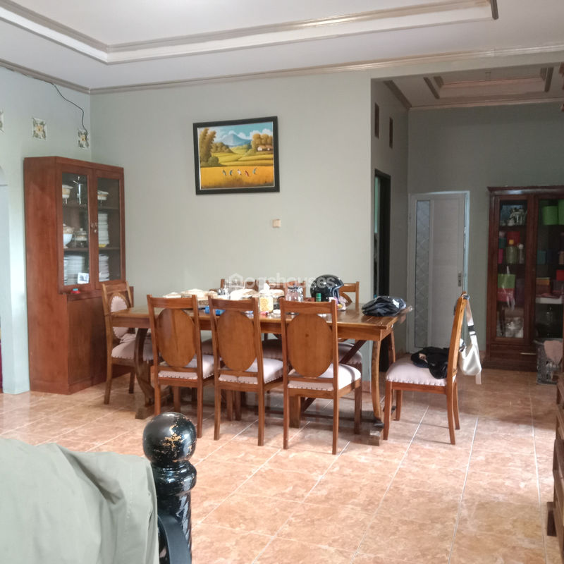 Perumahan Kartika Bogor