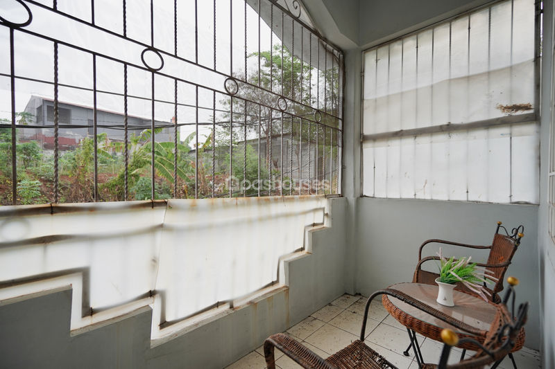 Bumi Mutiara Blok JC19 No.8