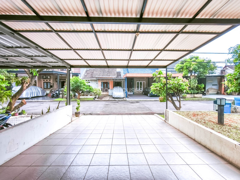 Perumahan Tamansari Puribali Cluster Jimbaran Blok H6 No.5