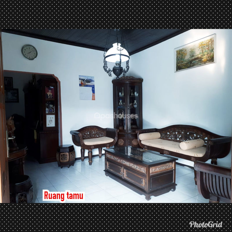 Jalan Gurame 3 No.9
