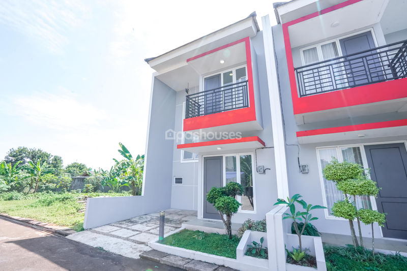 Perumahan Terra Helena Residence