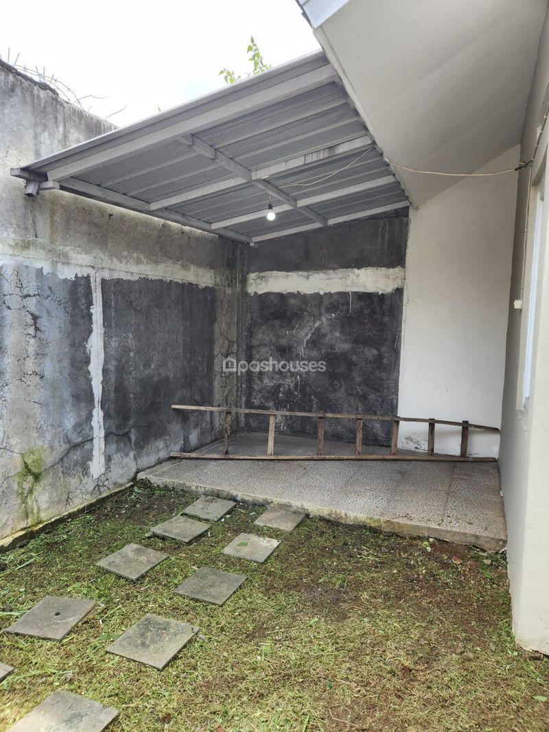 Perumahan Pakuan Regency Blok G7