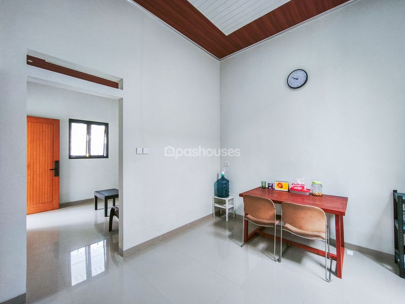 Perumahan Grand Nusa Dua Residence Blok D24