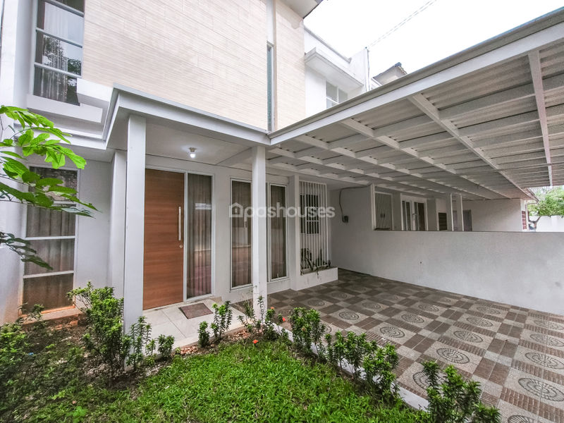 Gardens at Candi Sawangan Cluster Grand Amity Blok C19/06