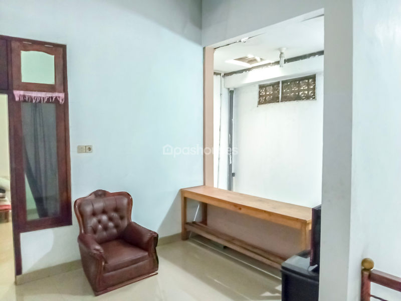 Jalan Desa Jabon Mekar No.102
