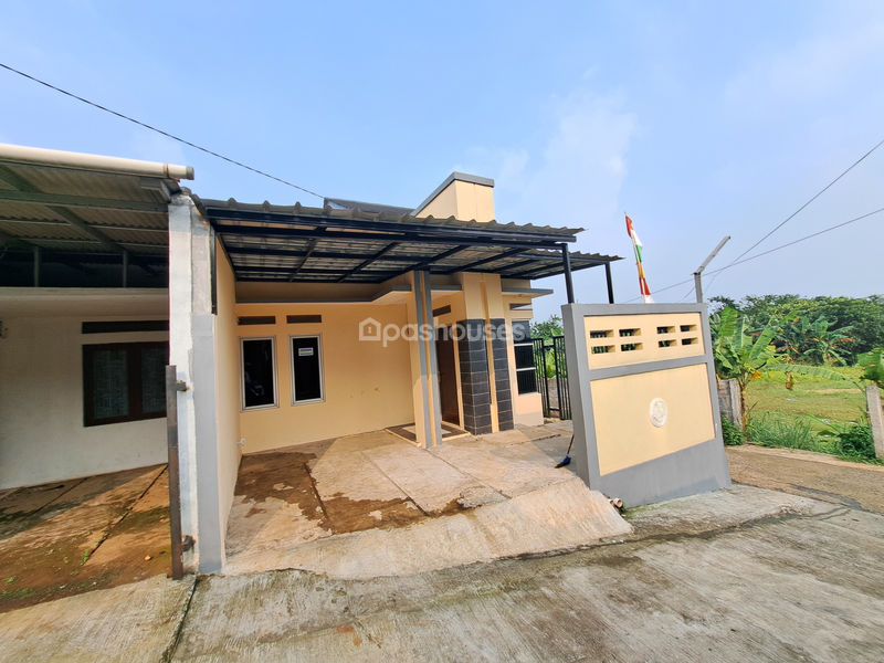 Perumahan Royal Bojongsari Residence Blok A1