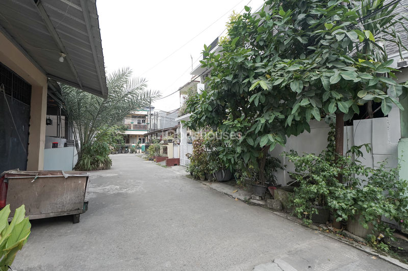 Pondok Pekayon Indah Bekasi Blok CC19 No.27