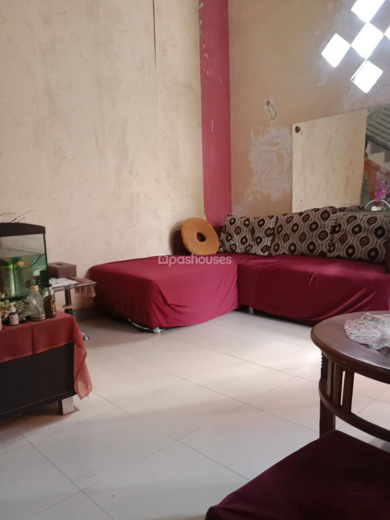 Perumahan Alam Tirta Lestari Bogor