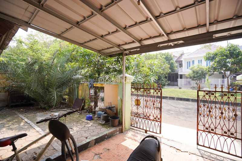 Perumahan Tropikana Residence