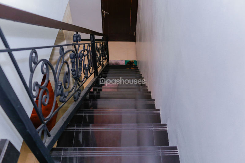 Villa Bogor Indah 5