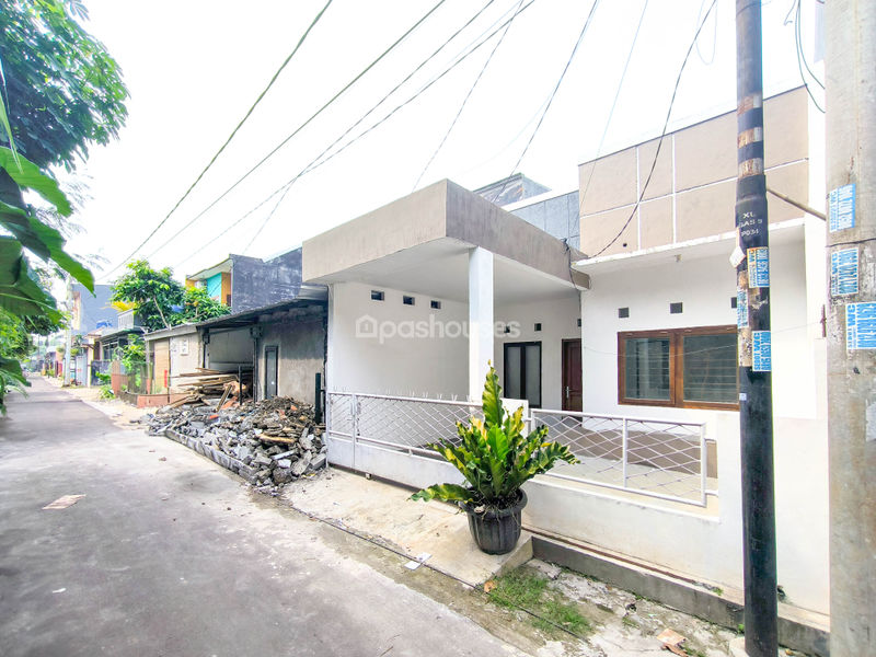 Perumahan Griya Asri Serpong Blok B3