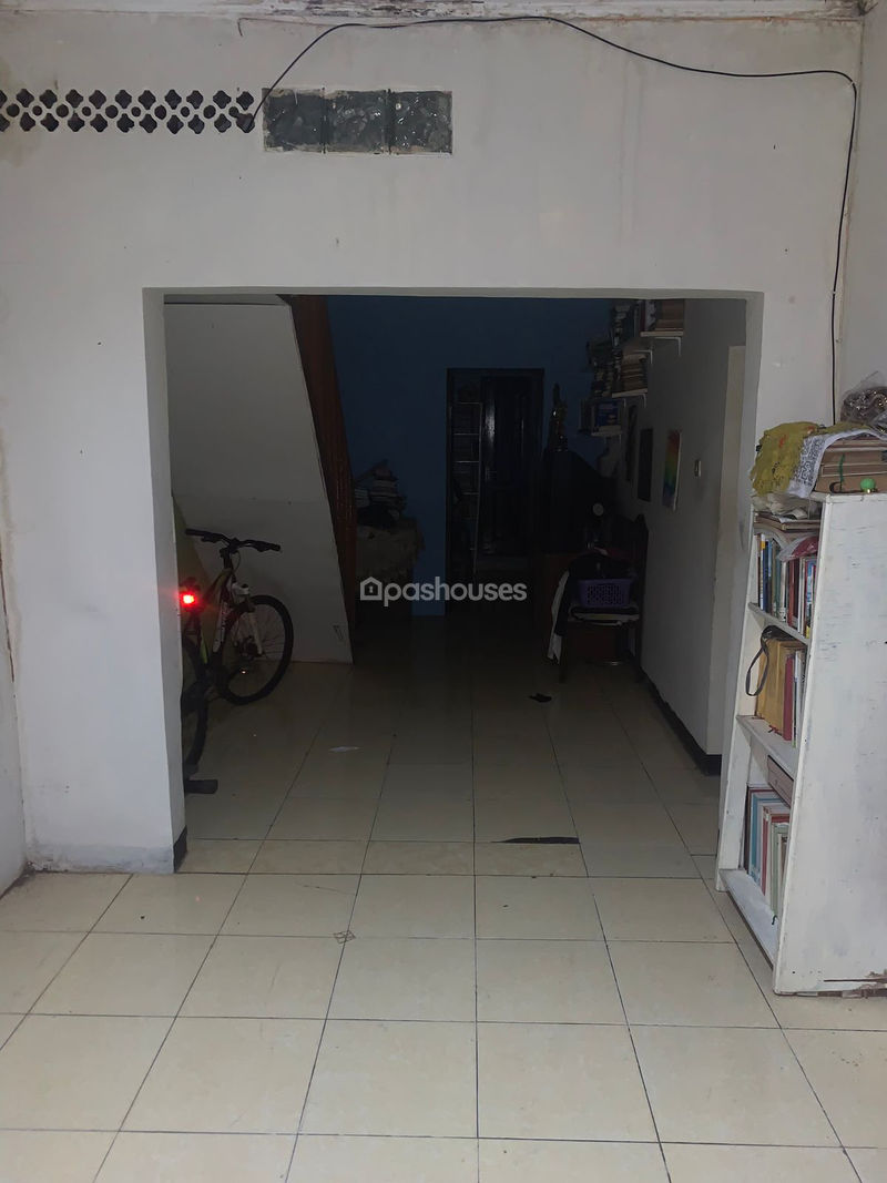 Bukit Cimanggu City Blok Q3 No.14