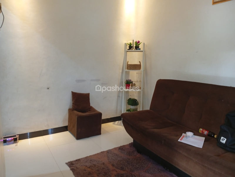 Perumahan Wahana Pondok Gede