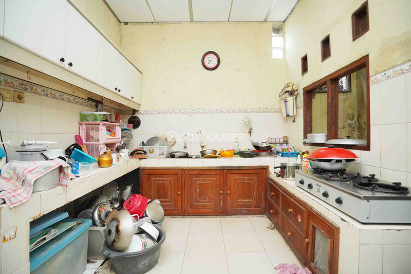 Jalan H.Muchtar III