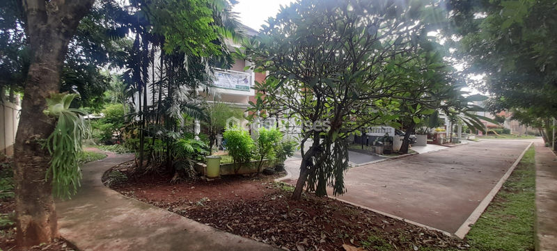 Perumahan Royal Oak Townhouse