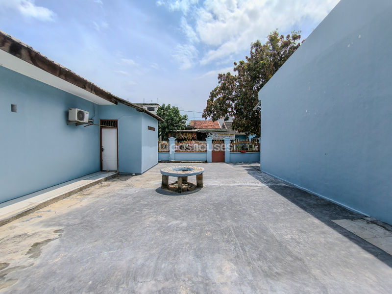 Perumahan Graha Asri No.A34 Bekasi