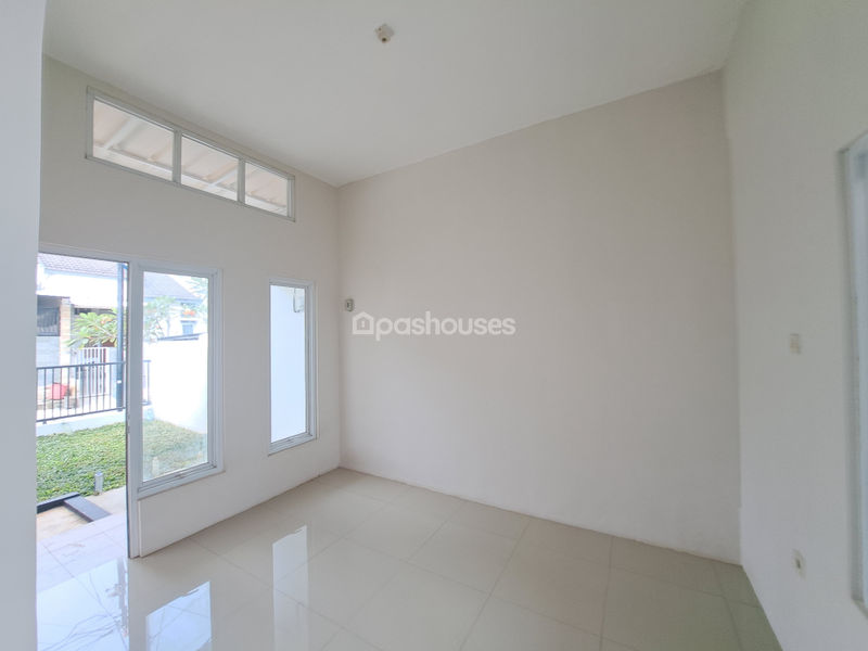 Cluster Rivera Hill Depok