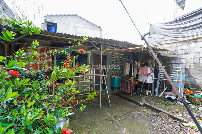 Perumahan Taman Kenari