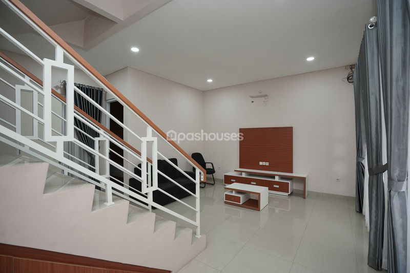 Bio One Residence Blok A2