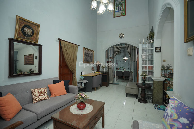Bumi Mutiara Blok JC19 No.8