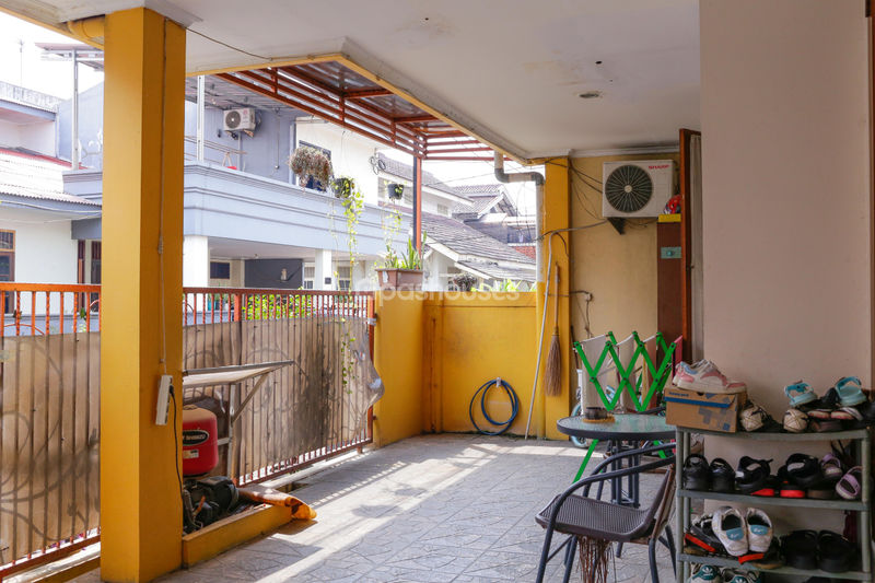 Perumahan Jatibening Satu