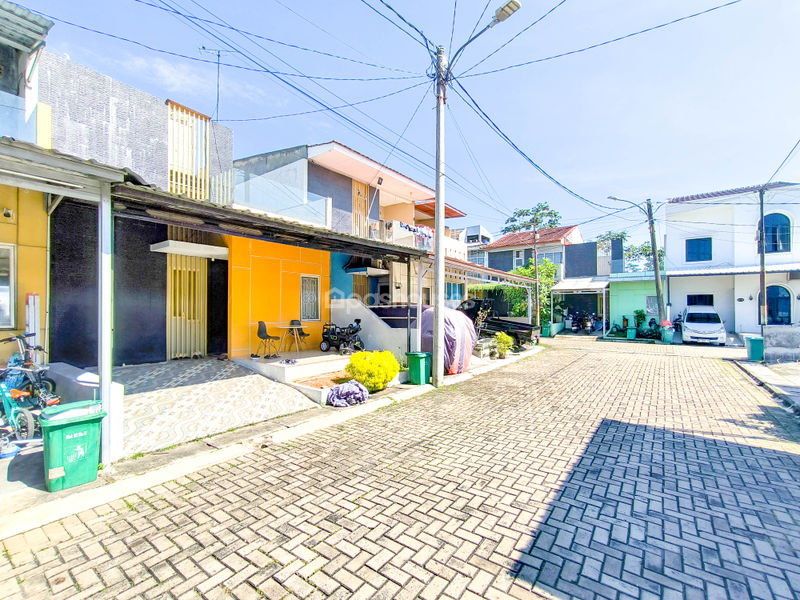 Cluster Agung Indah