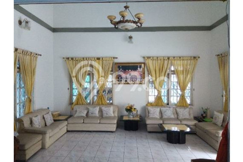 Lenteng Agung Raya Timur