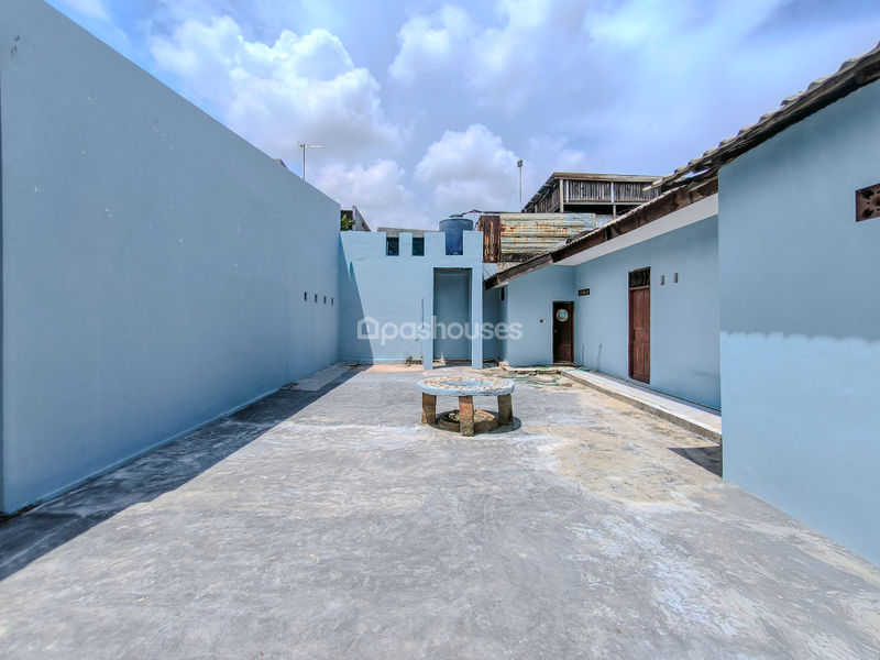 Perumahan Graha Asri No.A34 Bekasi