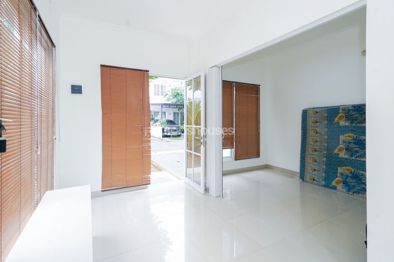 Perumahan Graha Asri Cilebut Blok C8