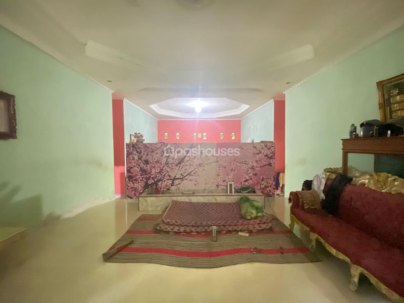 Jalan Kantor Kelurahan Sasak Panjang No.24