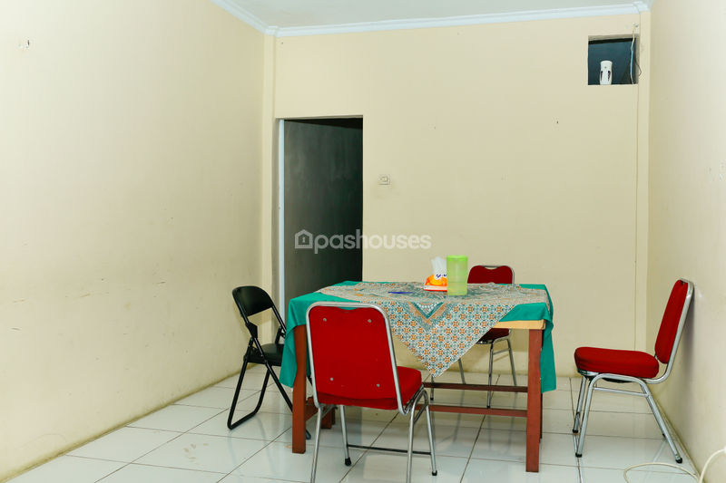 Komplek Bina Marga, Bojongsari Lama - Kota Depok