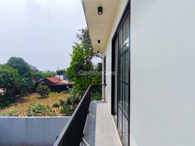 Jalan Amd Raya Babakan Bogor