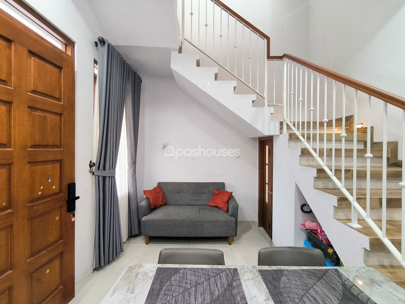 Perumahan Ijo Residence No.22