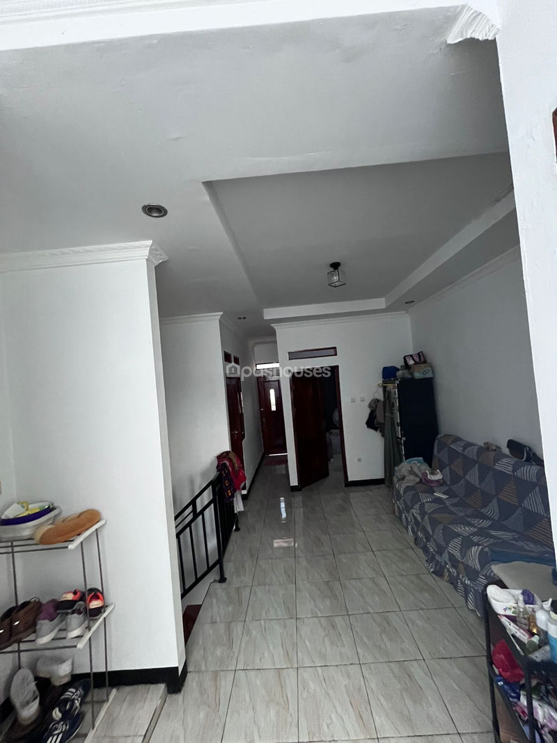 Perumahan Dramaga Pratama
