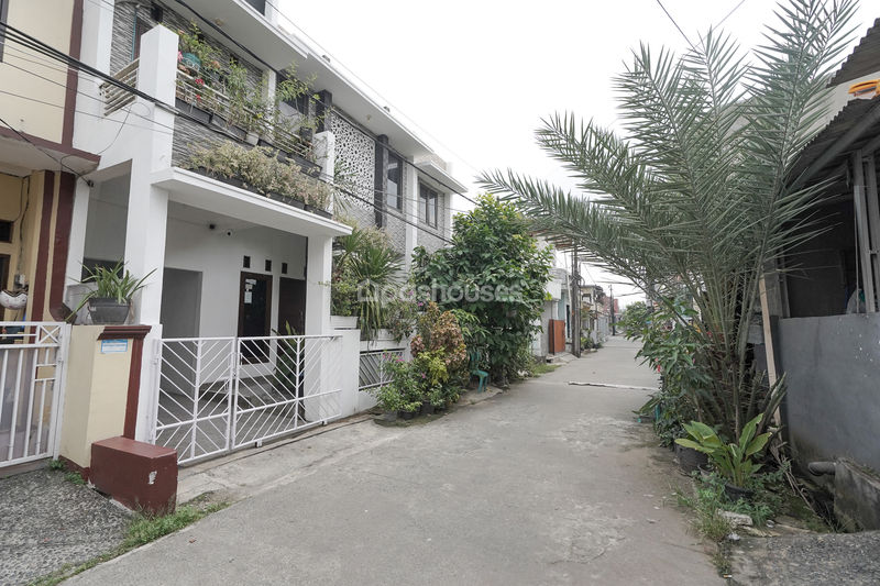 Pondok Pekayon Indah Bekasi Blok CC19 No.27