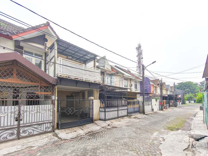 Taman Palem Lestari Blok E12 No.79