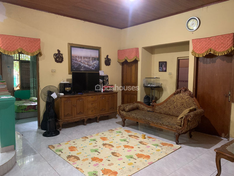 Perum Pondok Hijau Pisangan Ciputat Timur