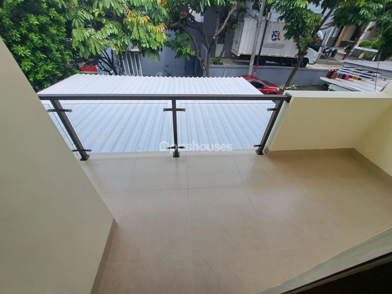 Pendowo Mansion Hills Blok A 8