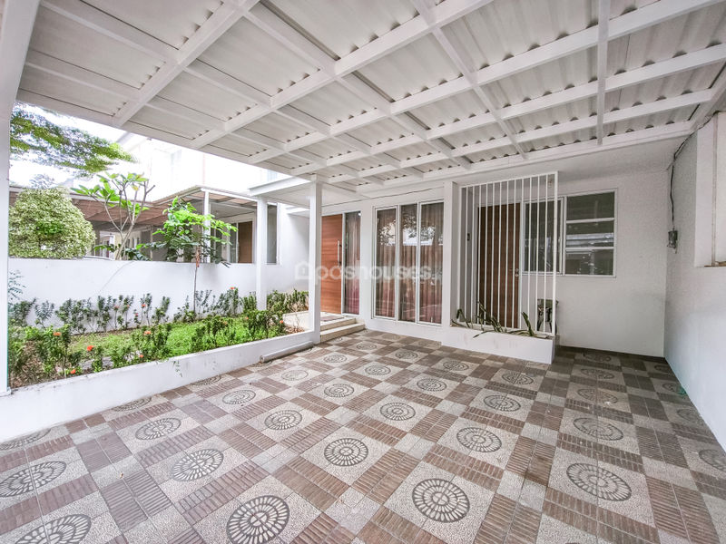 Gardens at Candi Sawangan Cluster Grand Amity Blok C19/06