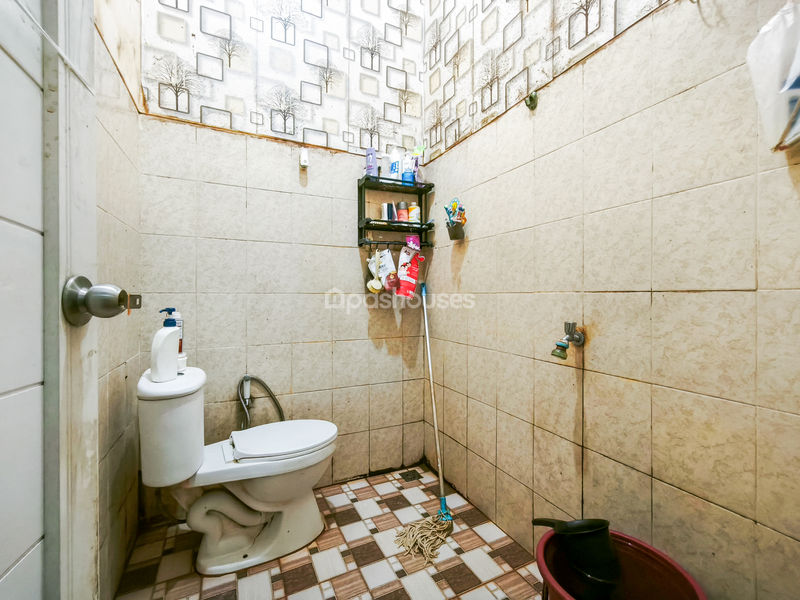 Perumahan Bukit Sutera Blok B3 No.5