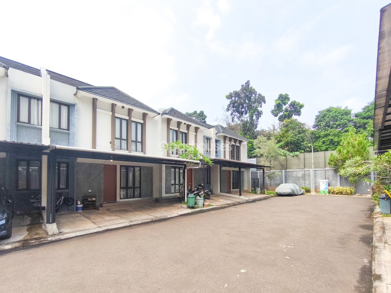Perumahan Harvest Serpong Residence Blok B17