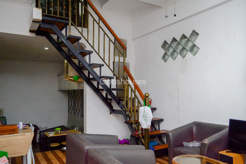 Perumahan Taman Yasmin Sektor 6